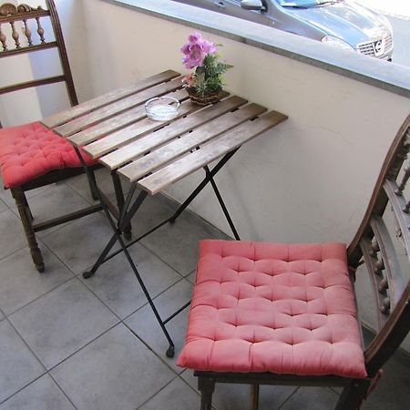 Central Hotel גרה מראה חיצוני תמונה