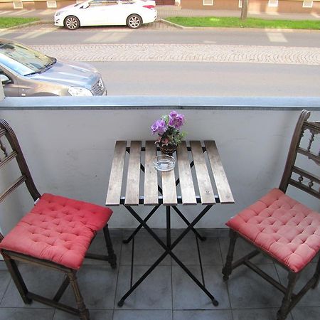 Central Hotel גרה מראה חיצוני תמונה