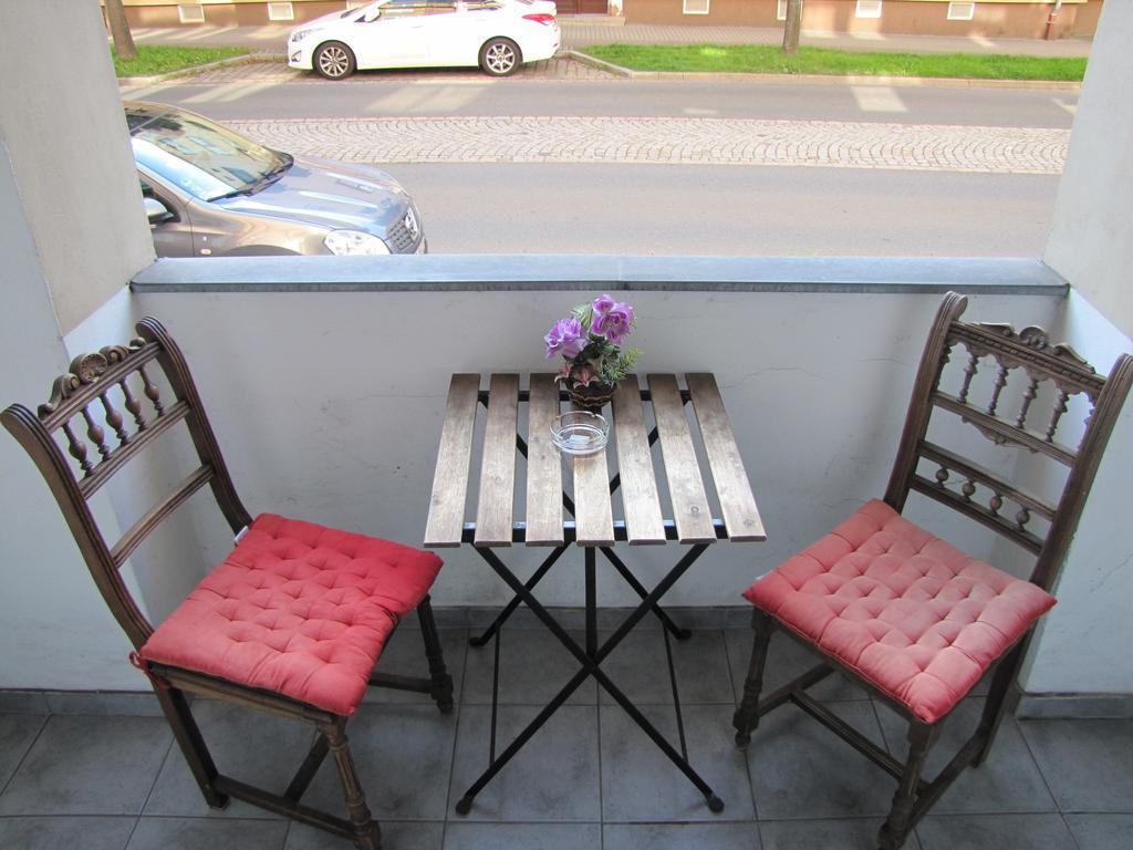 Central Hotel גרה מראה חיצוני תמונה