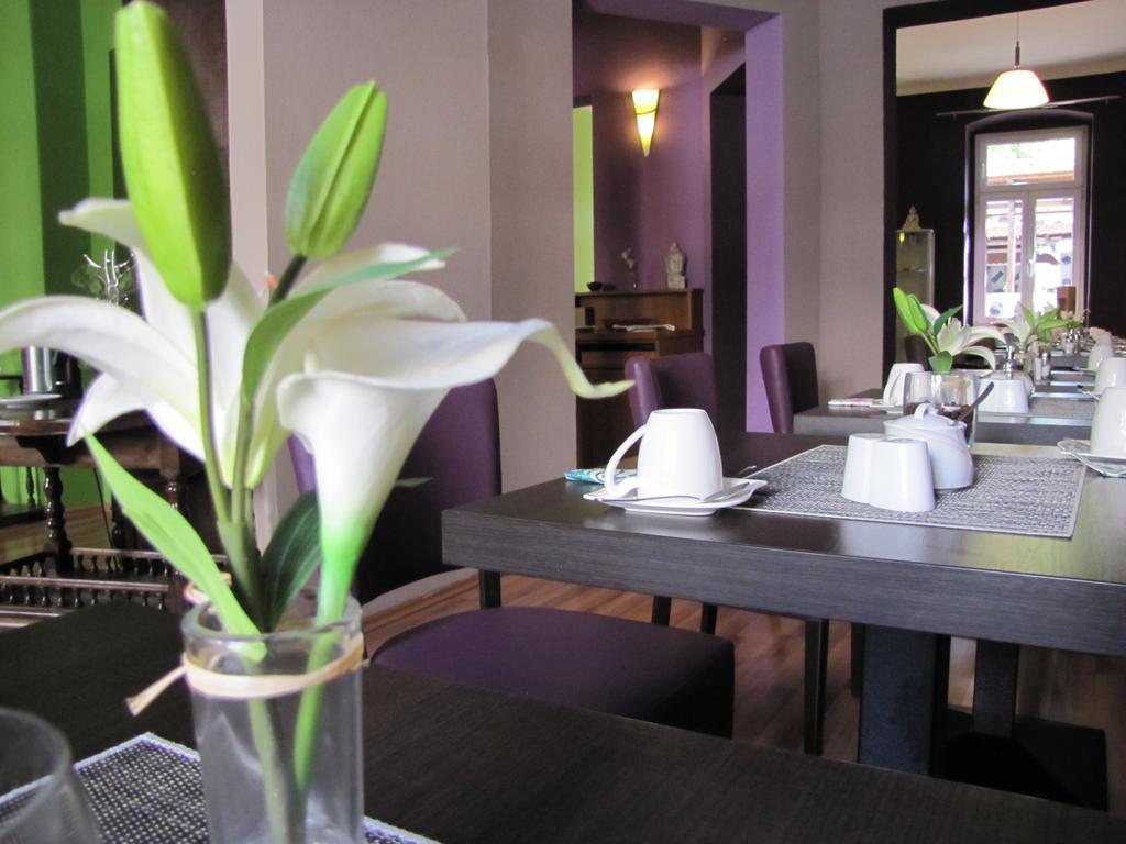 Central Hotel גרה מראה חיצוני תמונה
