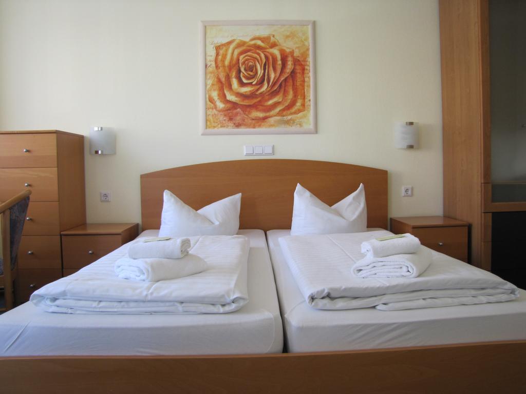 Central Hotel גרה מראה חיצוני תמונה