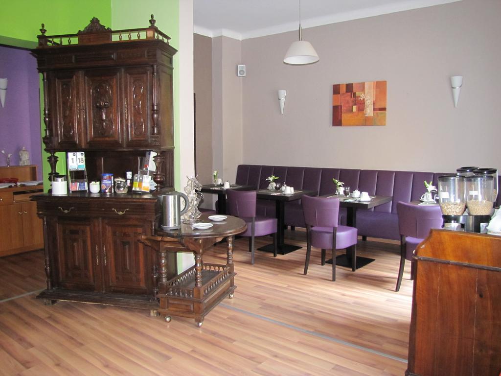 Central Hotel גרה מראה חיצוני תמונה