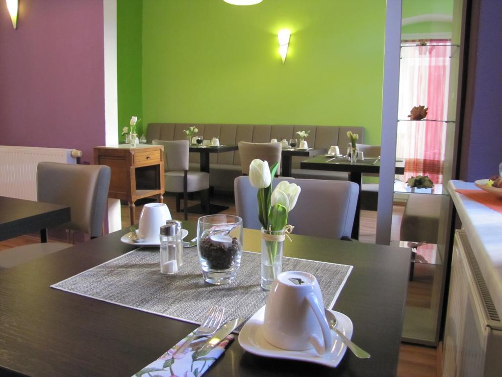 Central Hotel גרה מראה חיצוני תמונה