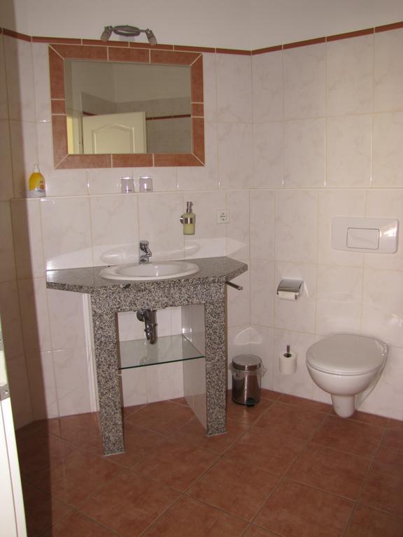 Central Hotel גרה מראה חיצוני תמונה