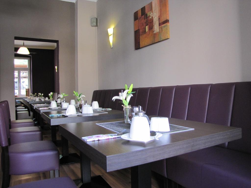 Central Hotel גרה מראה חיצוני תמונה