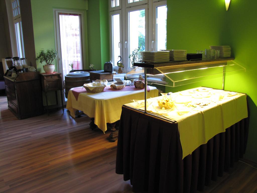 Central Hotel גרה מראה חיצוני תמונה