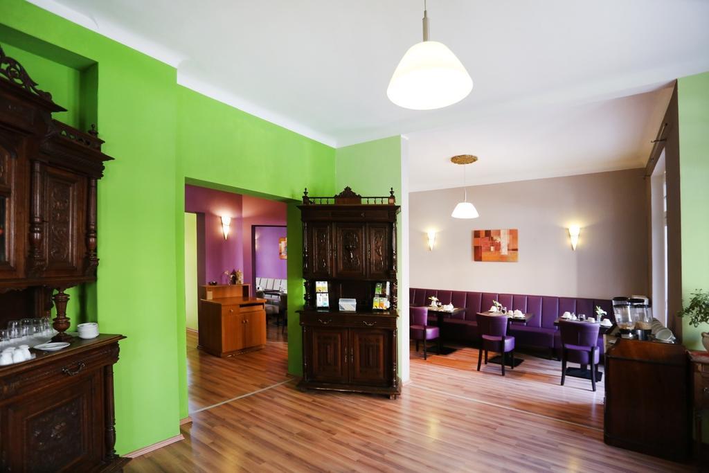 Central Hotel גרה מראה חיצוני תמונה