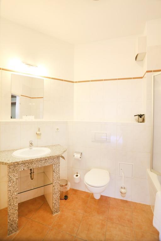 Central Hotel גרה מראה חיצוני תמונה