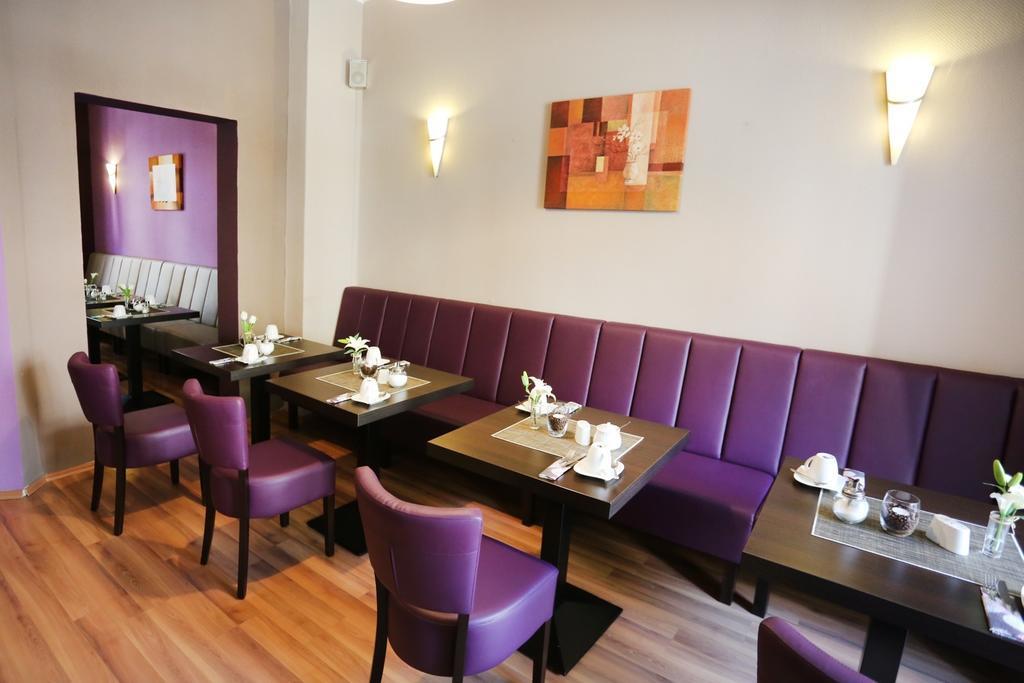 Central Hotel גרה מראה חיצוני תמונה